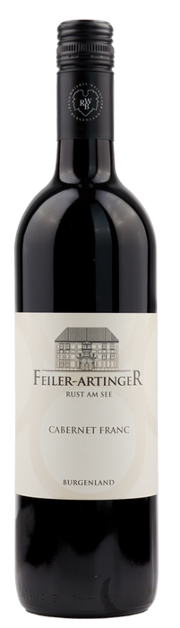 Cabernet Franc 2021 - Feiler-Artinger, Rust