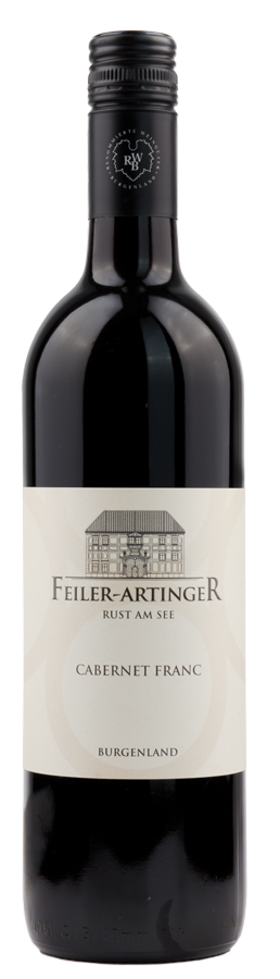 Cabernet Franc 2021 - Feiler-Artinger, Rust