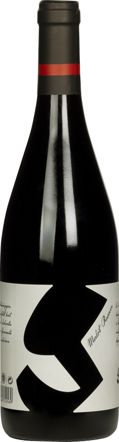 Merlot Reserve 2022 - Weingut Glatzer, Göttlesbrunn