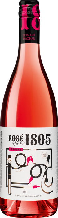 Rosé 1805 Resereve 2023 - Domäne Wachau, Dürnstein