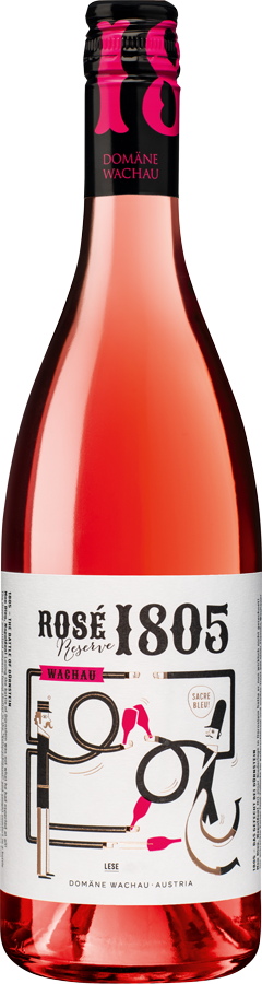 Rosé 1805 2022 - Domäne Wachau, Dürnstein