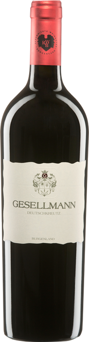 Gesellmann G Doppelmagnum 2018 - Weingut Gesellmann, Deutschkreutz