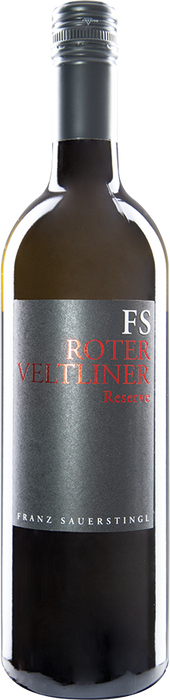 Roter Veltliner Reserve 2022 - Franz Sauerstingl, Fels am Wagram