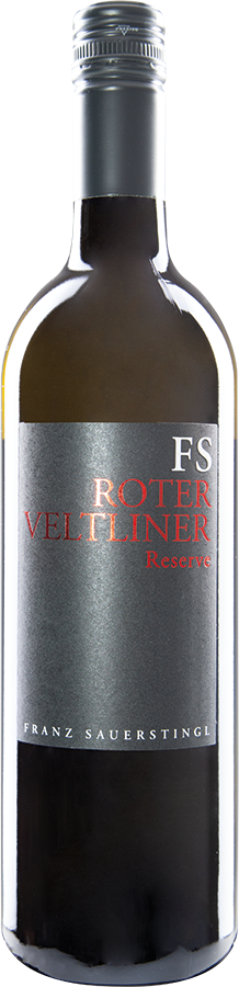 Roter Veltliner Reserve 2022 - Franz Sauerstingl, Fels am Wagram