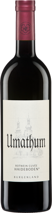 Haideboden 2022 - Weingut Umathum, Frauenkirchen