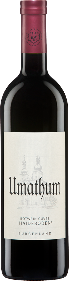 Haideboden 2022 - Weingut Umathum, Frauenkirchen