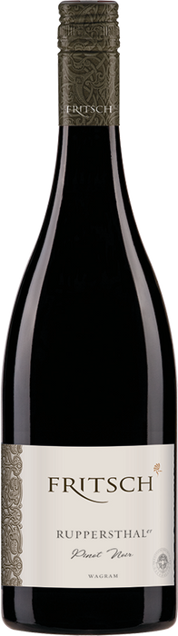 Ruppersthal Pinot Noir 2021 - Weinberghof Fritsch, Kirchberg am Wagram