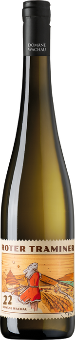 Roter Traminer 2023 - Domäne Wachau, Dürnstein