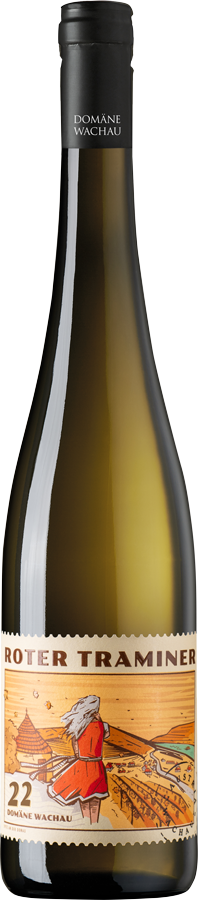 Roter Traminer 2023 - Domäne Wachau, Dürnstein