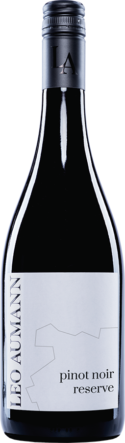 Pinot Noir Reserve 2022 - Leo Aumann, Tribuswinkel