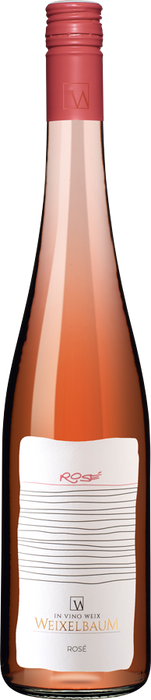 Rosé 2023 - Weingut Weixelbaum, Strass