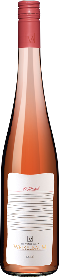 Rosé 2023 - Weingut Weixelbaum, Strass