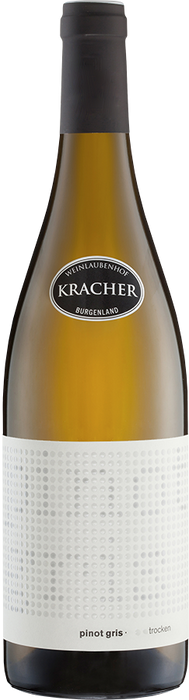 Pinot Gris 2020 - Weinlaubenhof Kracher, Illmitz