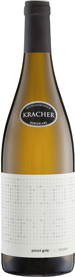 Pinot Gris 2020 - Weinlaubenhof Kracher, Illmitz