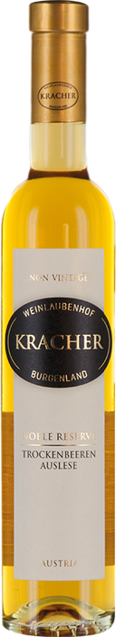 Noble Reserve Trockenbeerenauslese - Weinlaubenhof Kracher, Illmitz