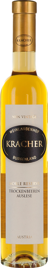 Noble Reserve Trockenbeerenauslese - Weinlaubenhof Kracher, Illmitz