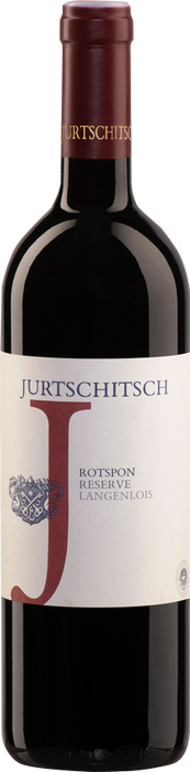 Rotspon Reserve 2021 - Weingut Jurtschitsch, Langenlois