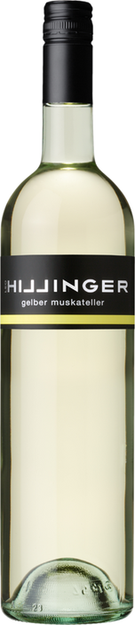 Gelber Muskateller 2023 - Leo Hillinger, Jois