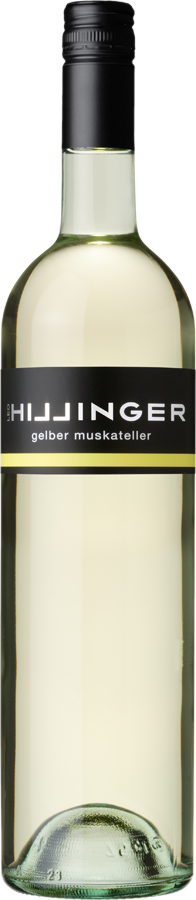 Gelber Muskateller 2022 - Leo Hillinger, Jois