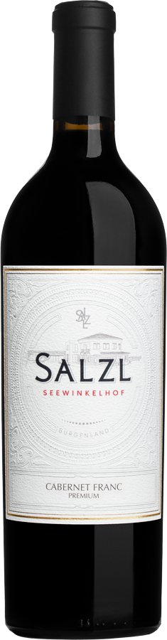 Cabernet Franc Premium 2020 - Salzl Seewinkelhof, Illmitz