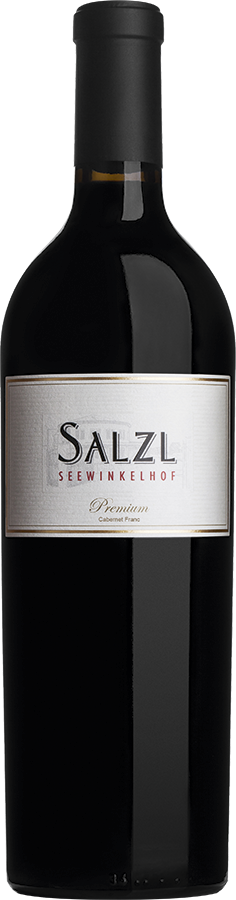 Cabernet Franc Premium 2019 - Salzl Seewinkelhof, Illmitz