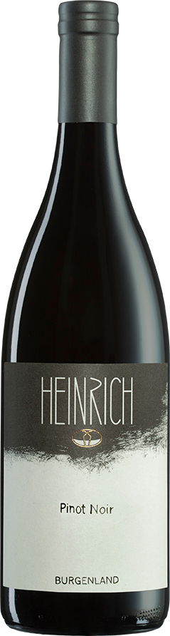 Pinot Noir 2023 - Weingut Heinrich, Gols