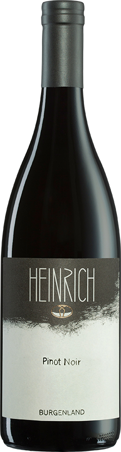 Pinot Noir 2022 - Weingut Heinrich, Gols