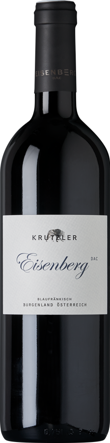 Blaufränkisch Eisenberg DAC 2022 - Weingut Krutzler, Deutsch-Schützen