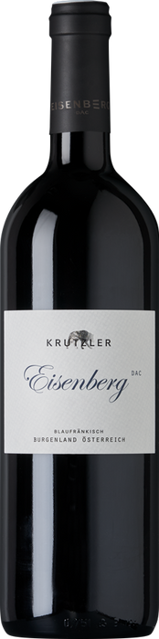 Blaufränkisch Eisenberg DAC 2017 - Weingut Krutzler, Deutsch-Schützen