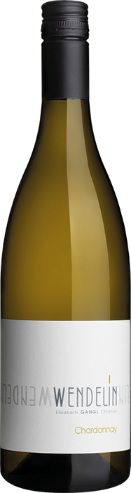 Chardonnay 2022 - Weingut Wendelin, Gols