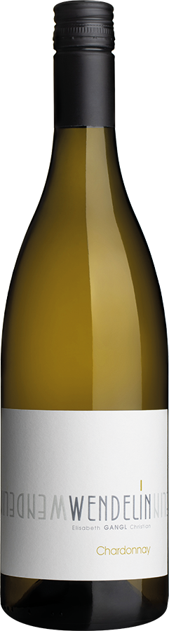 Chardonnay 2022 - Weingut Wendelin, Gols