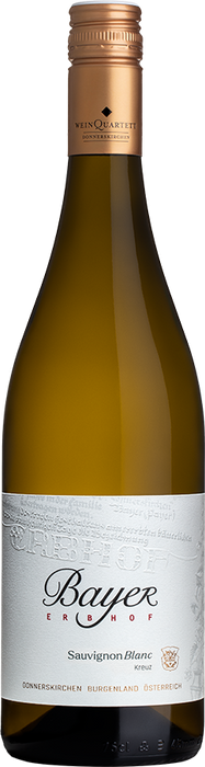 Sauvignon Blanc Kreuz 2023 - Weingut Bayer-Erbhof, Donnerskirchen