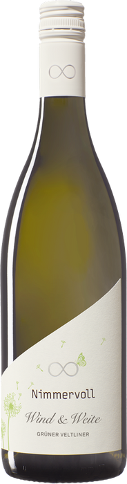 Grüner Veltliner Quergelesen 2023 - Weingut Nimmervoll, Engelmannsbrunn