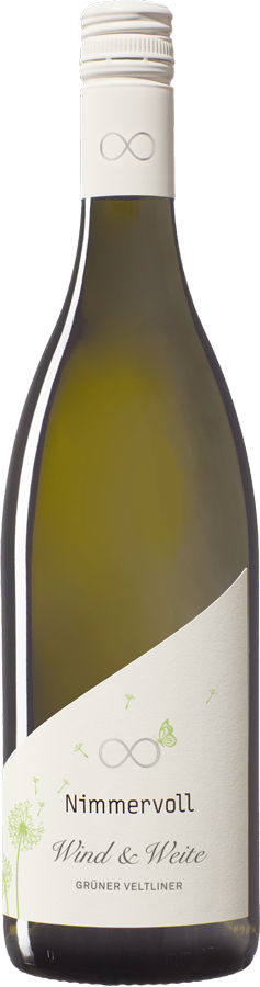Grüner Veltliner Quergelesen 2023 - Weingut Nimmervoll, Engelmannsbrunn