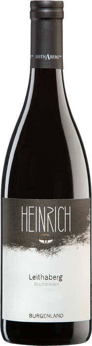 Blaufränkisch Leithaberg DAC 2019 - Weingut Heinrich, Gols