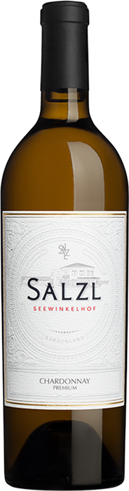 Chardonnay Premium 2022 - Salzl Seewinkelhof, Illmitz