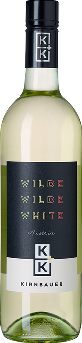 Wilde Wilde White 2023 - Weingut Kirnbauer, Deutschkreutz