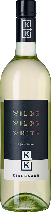 Wilde Wilde White 2023 - Weingut Kirnbauer, Deutschkreutz