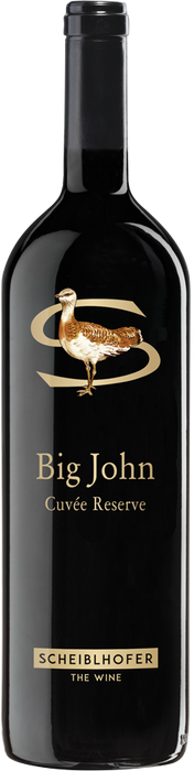 Big John Doppelmagnum 2023 2023 - Erich Scheiblhofer, Andau