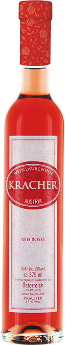 Red Roses Beerenauslese 2020 - Weinlaubenhof Kracher, Illmitz