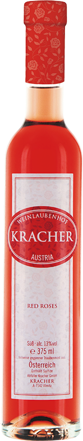 Red Roses Beerenauslese 2021 - Weinlaubenhof Kracher, Illmitz