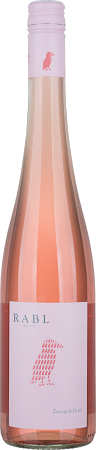 Zweigelt Rosé 2023 - Weingut Rabl, Langenlois