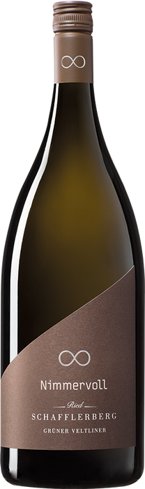 Grüner Veltliner Ried Schafflerberg Magnum 2024 - Weingut Nimmervoll, Engelmannsbrunn