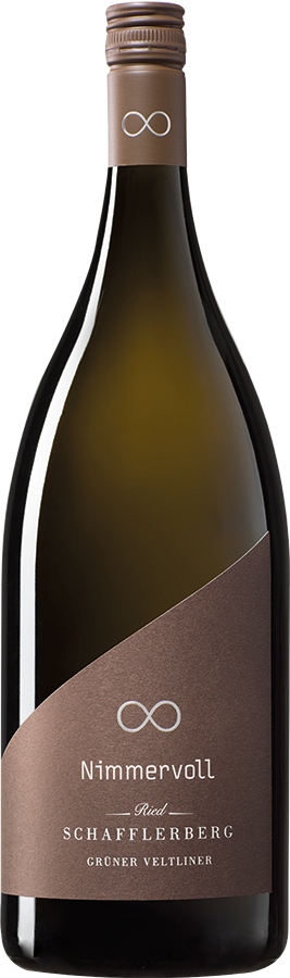 Grüner Veltliner Ried Schafflerberg Magnum 2024 - Weingut Nimmervoll, Engelmannsbrunn