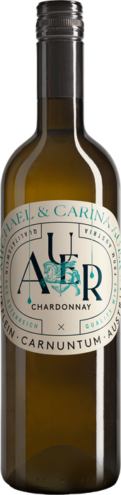 Chardonnay Carnuntum DAC 2024 - Weingut Michael Auer, Höflein