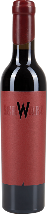 Schwarz Rot Halbflasche 2023 - Weingut Schwarz, Andau