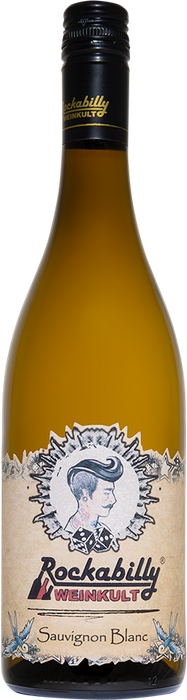Sauvignon Blanc 2023 - Weingut Pollak - Rockabilly Weinkult, Unterretzbach