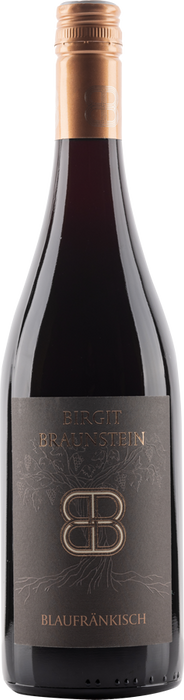 Blaufränkisch Heide 2022 - Weingut Birgit Braunstein, Purbach