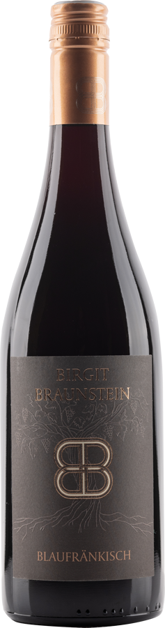 Blaufränkisch Heide 2022 - Weingut Birgit Braunstein, Purbach