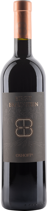 Oxhoft 2019 - Weingut Birgit Braunstein, Purbach